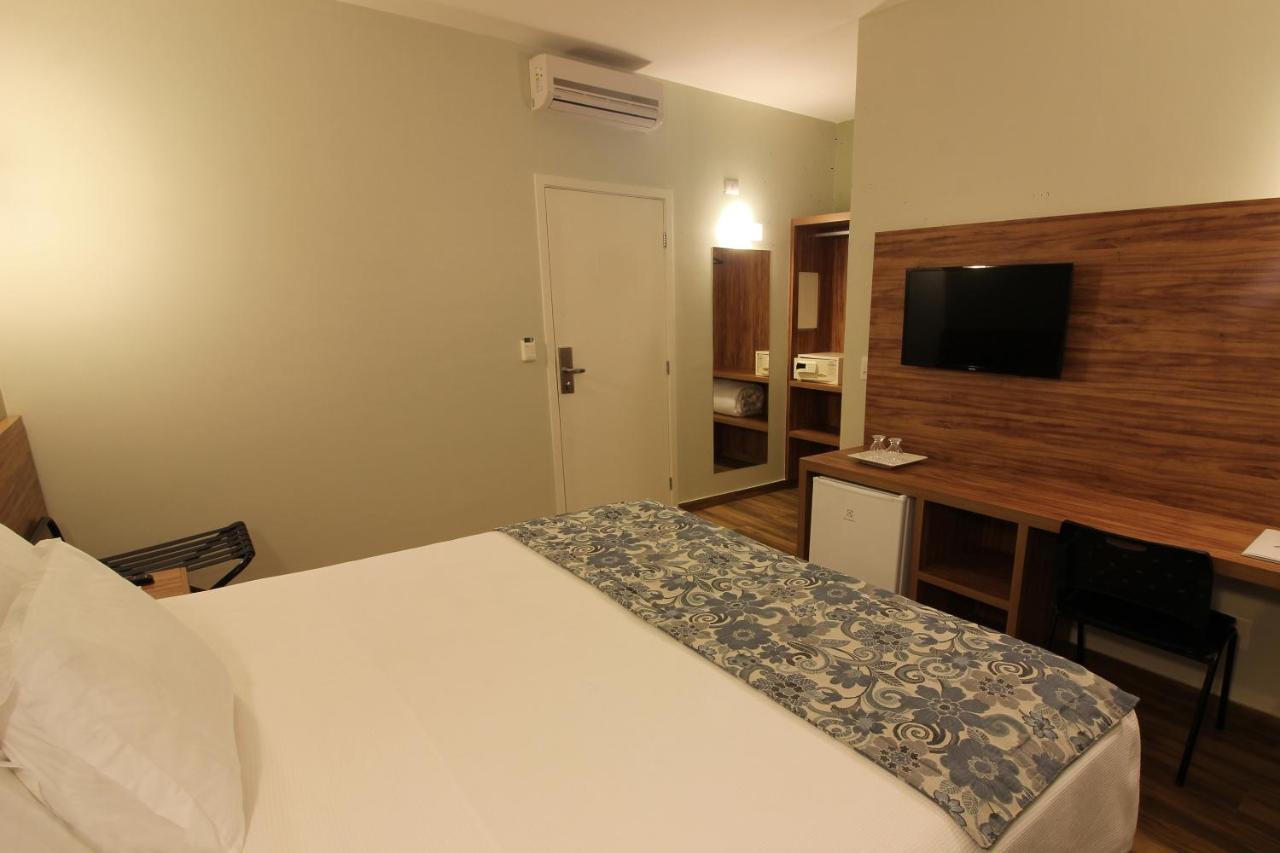 Hotel Impar Barão de Cocais