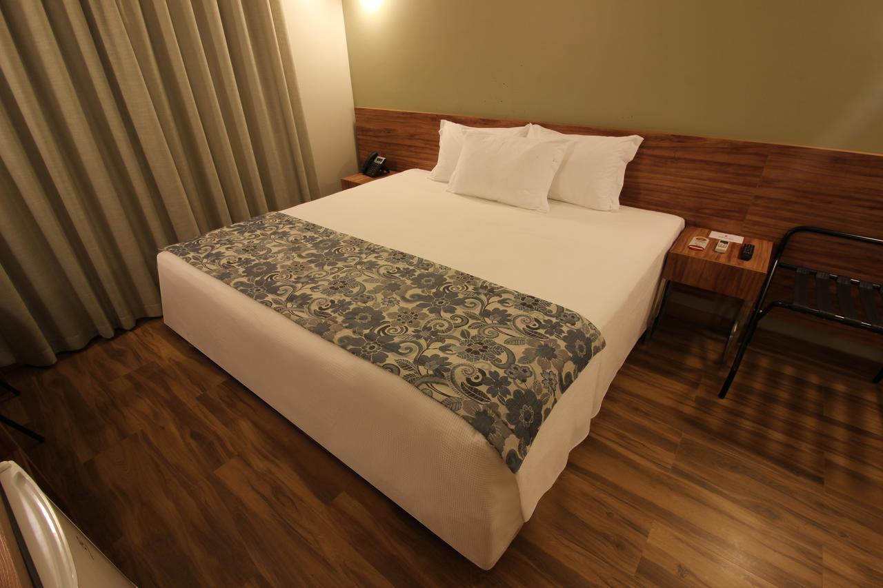 Hotel Impar