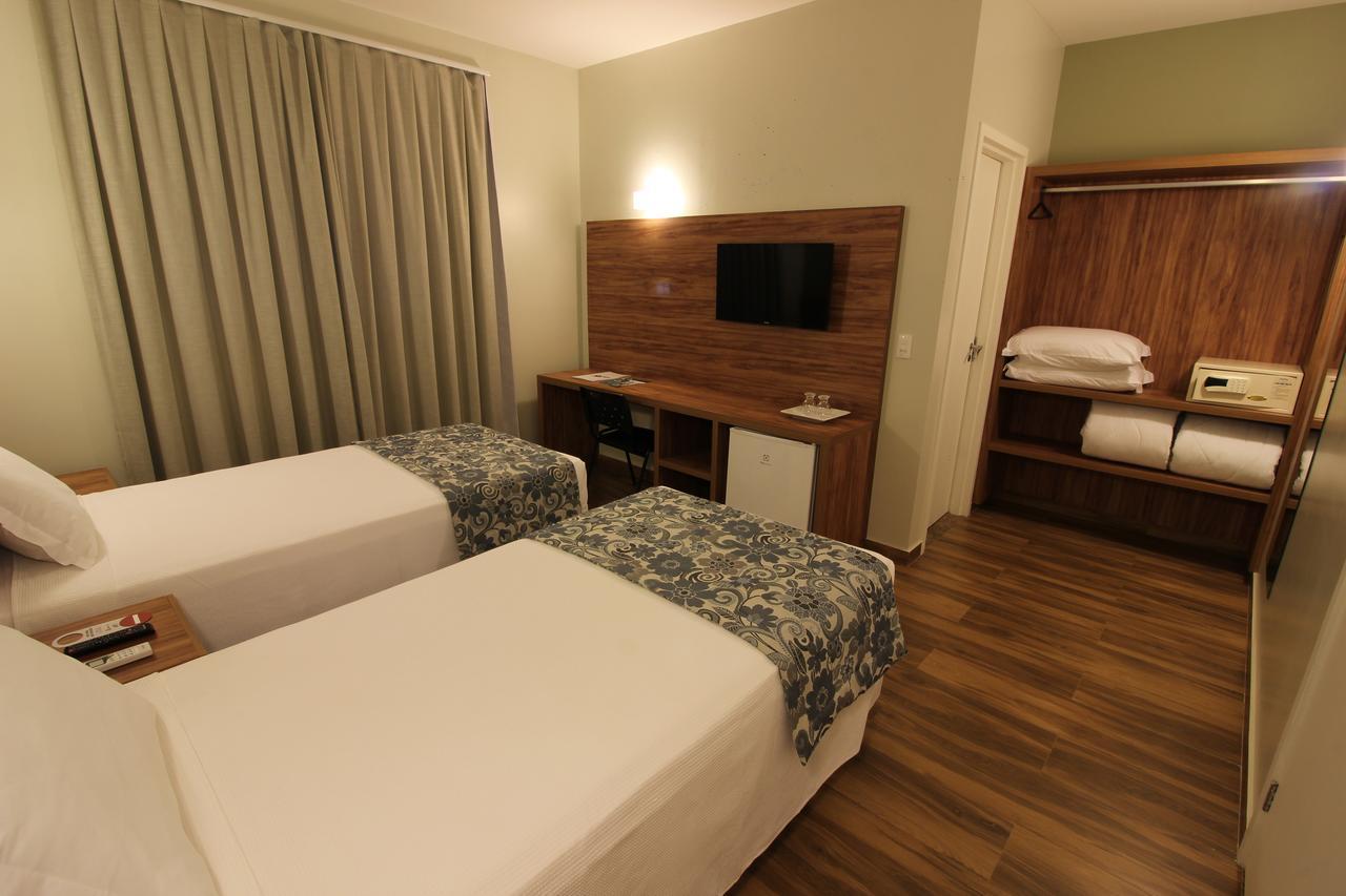 Hotel Impar Barão de Cocais