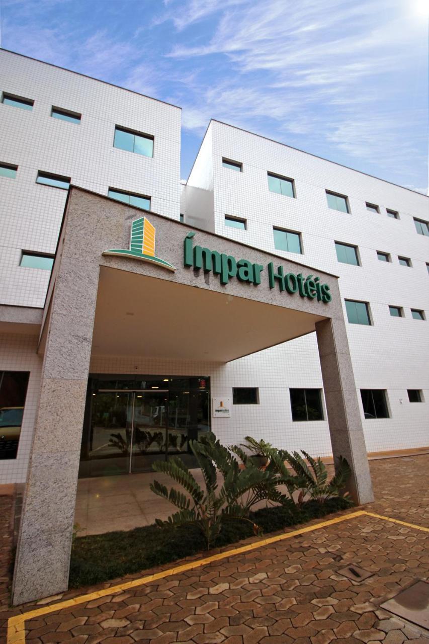 Impar Barão de Cocais