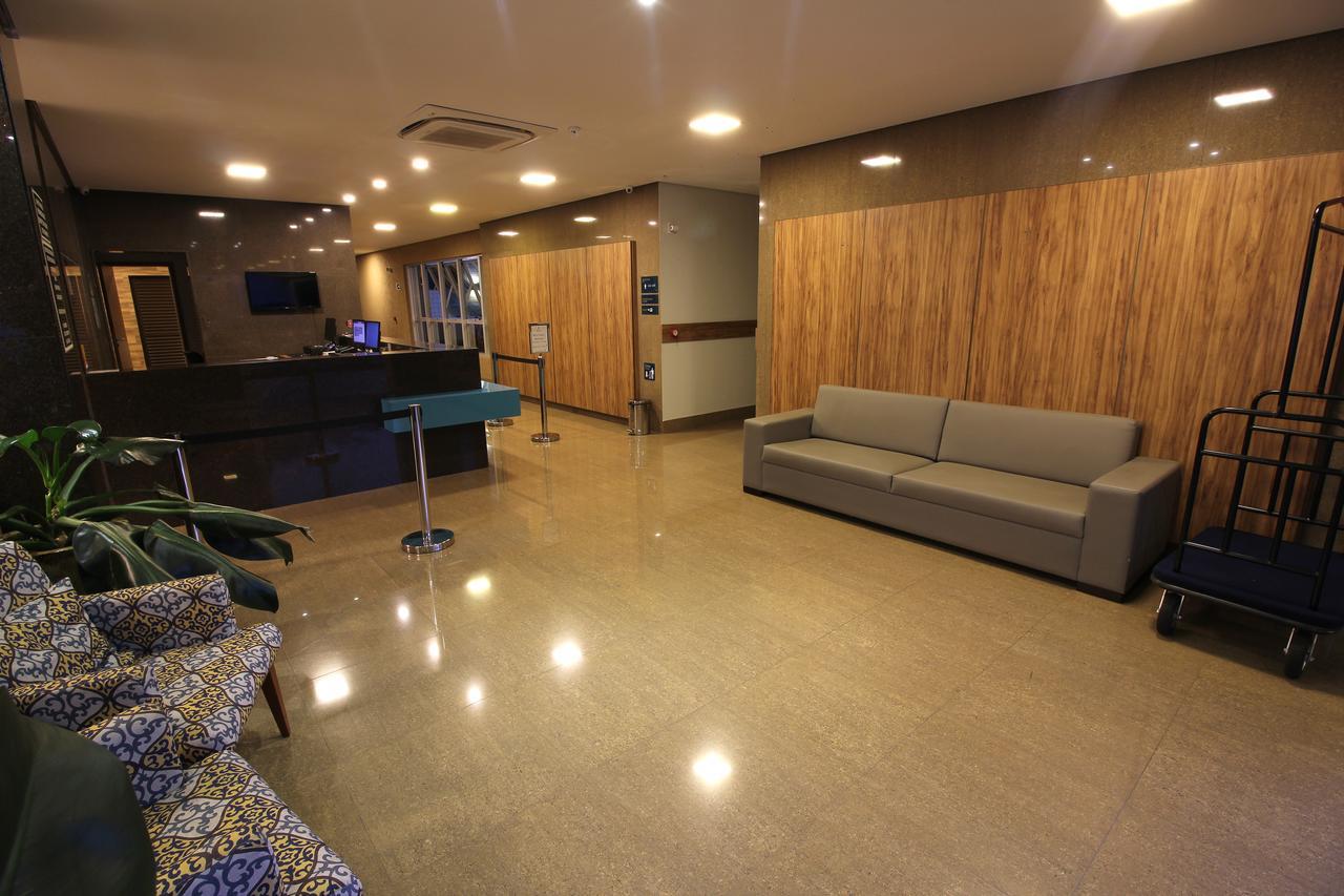 Hotel Impar 4*