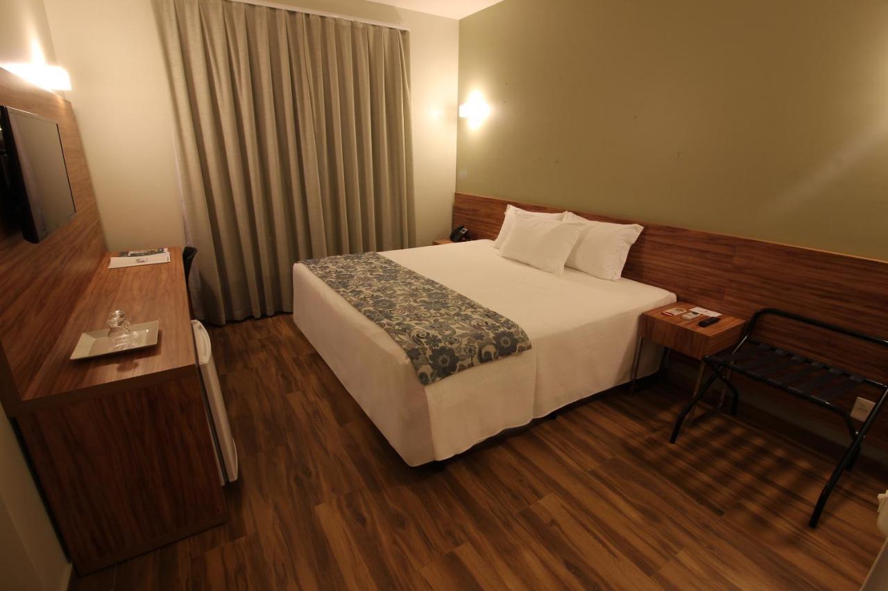 Impar Hotel 4*